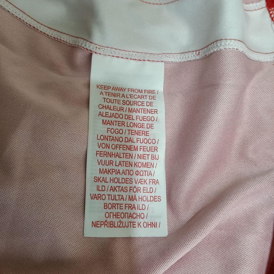 NIKE　レッドブル　ザルツブルグ　南野拓実　ユニフォーム　XL　B4454