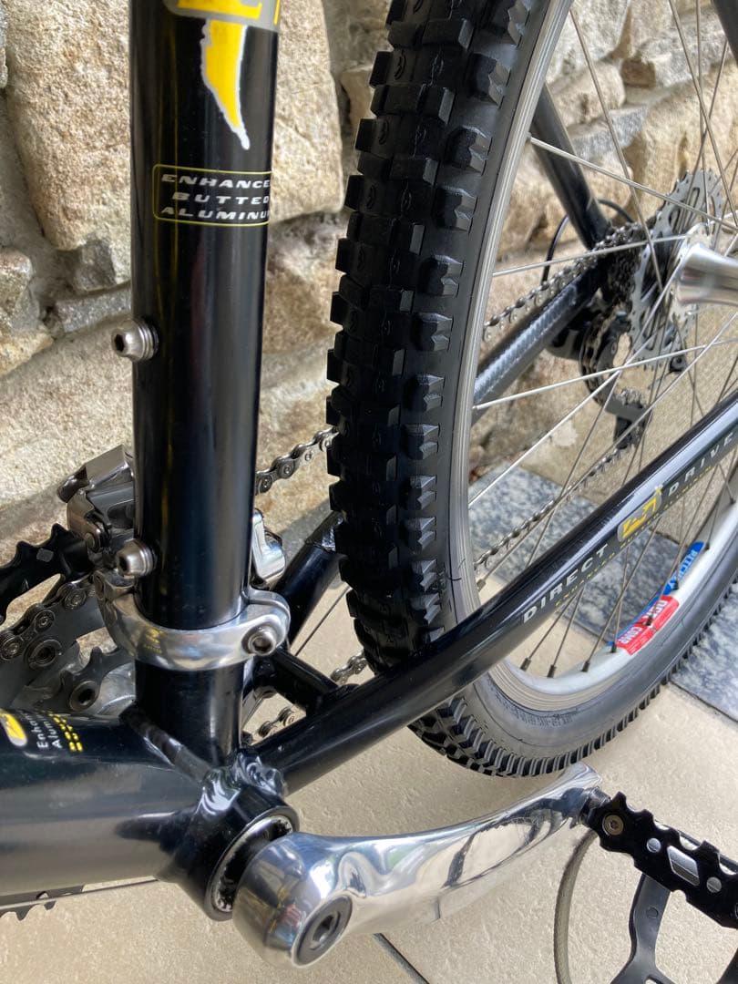 スペシャライズドマウンテンバイク　90年代OLD