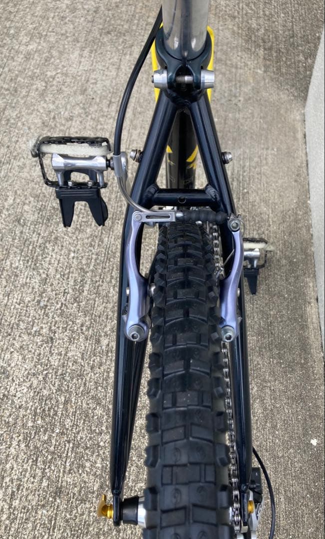 スペシャライズドマウンテンバイク　90年代OLD