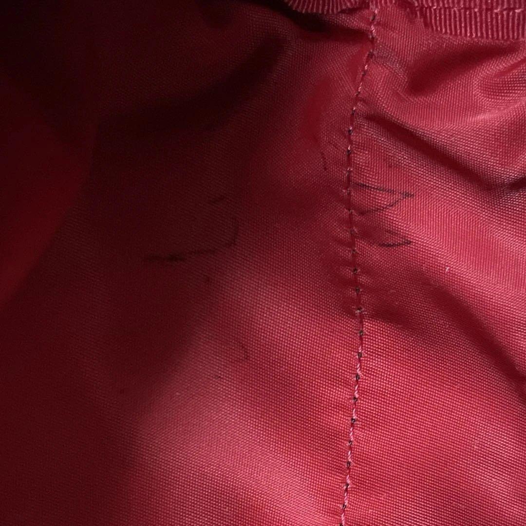 ポーター　エルファイン　ドラムバッグ　ミニボストン