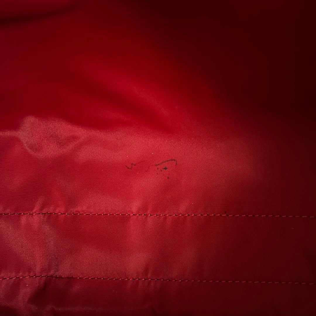 ポーター　エルファイン　ドラムバッグ　ミニボストン