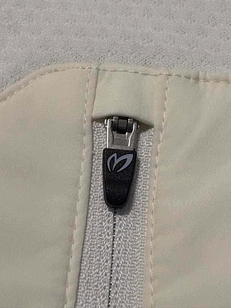 MASTER BUNNY EDITION パーリーゲイツ　ゴルフシャツ6