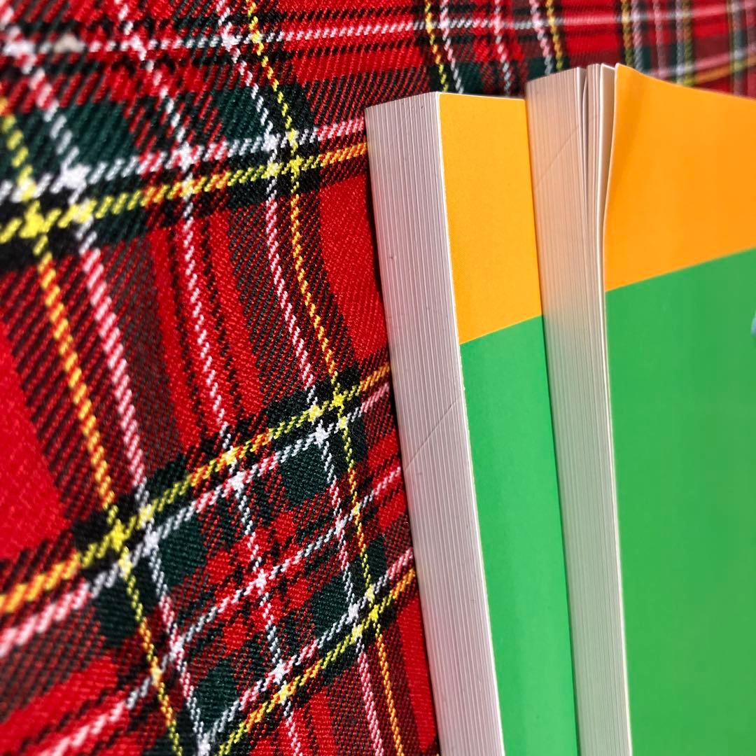 算数仮面「殿堂入りの算数」vol.1 & vol.2 2冊セット