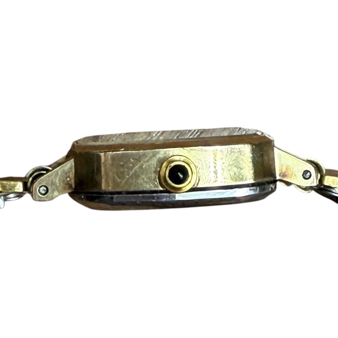 【ペア】SEIKO MAJESTA セイコー マジェスタ 腕時計 ゴールド