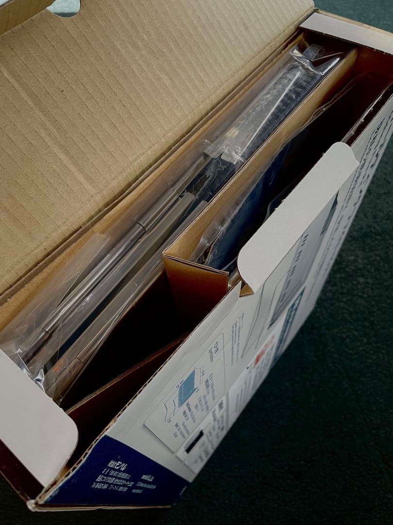 未開封未使用品！モンベル　フォールディングファイヤーピット