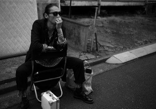 The Soloist 13ss ソロイスト リサイズ ジャケット xs 名作