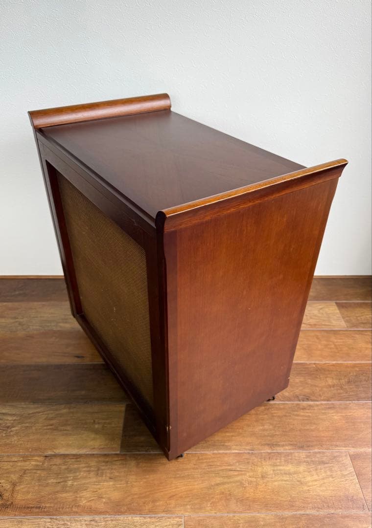 マルニ木工 地中海シリーズ ワゴン ビーチ材 ペーパーメッシュ キャスター4輪