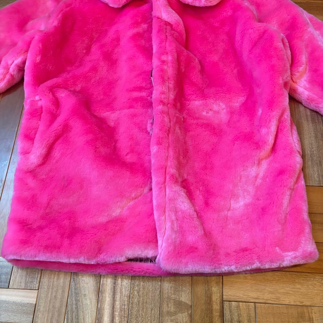 ネ*ん様 リトルサニーバイト little sunny bite ピンク ファー