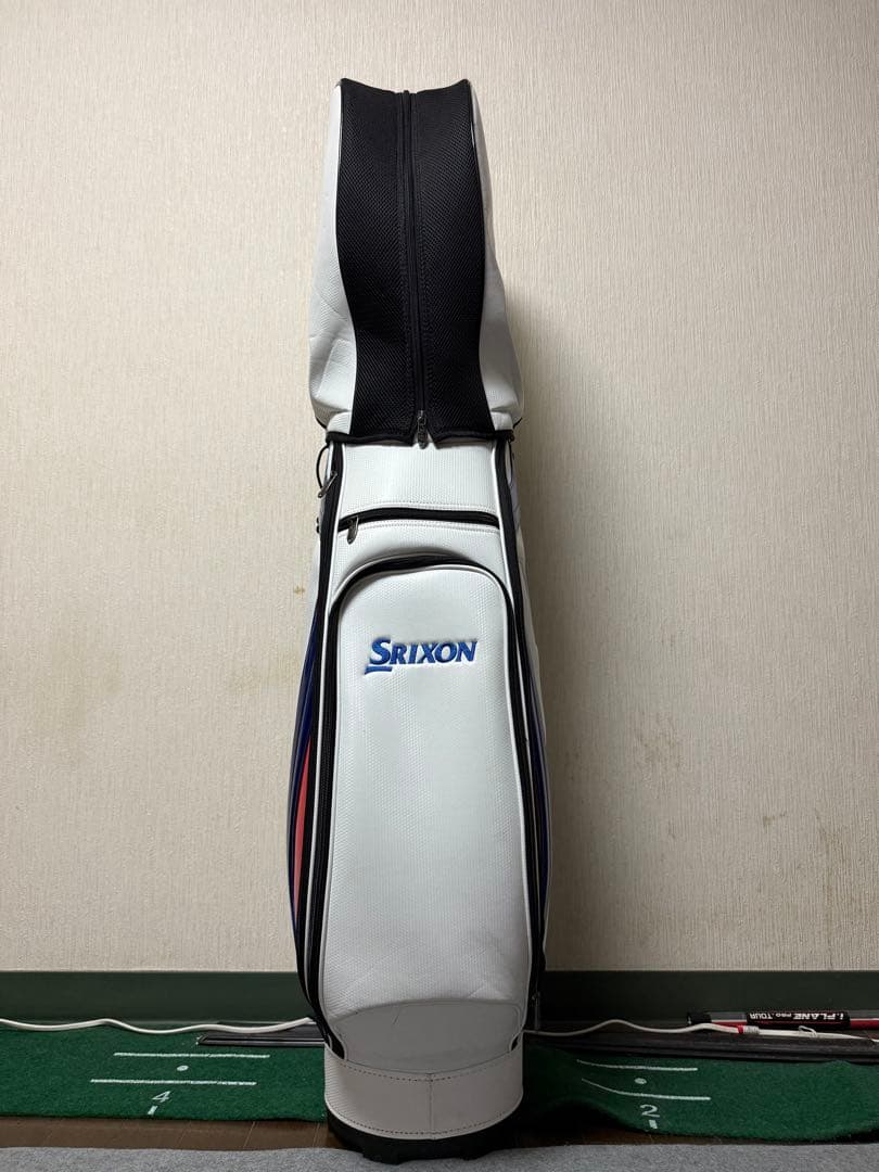 Srixon キャディバッグ