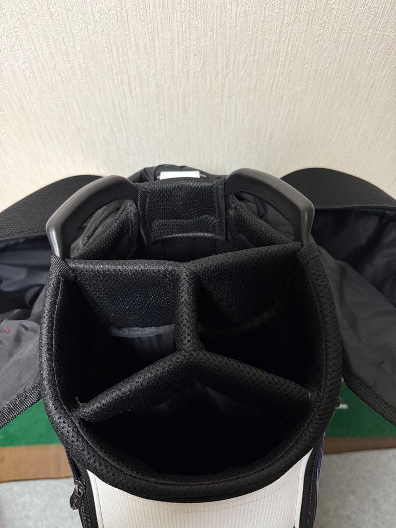 Srixon キャディバッグ