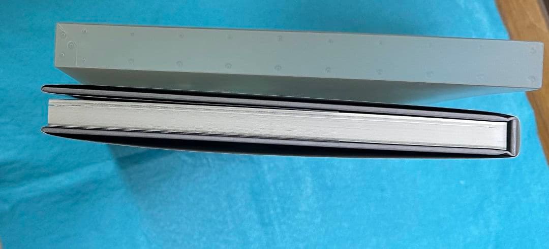 とんがり帽子のアトリエ画集