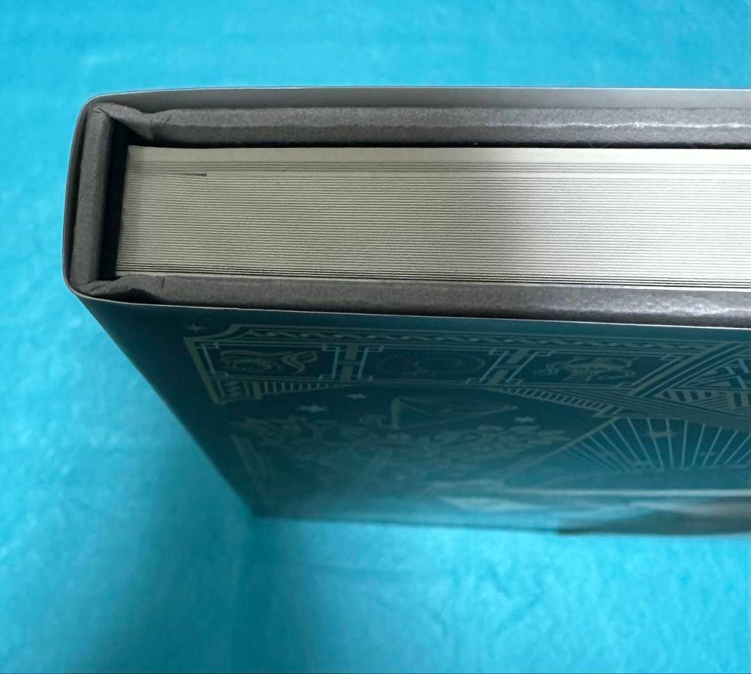 とんがり帽子のアトリエ画集