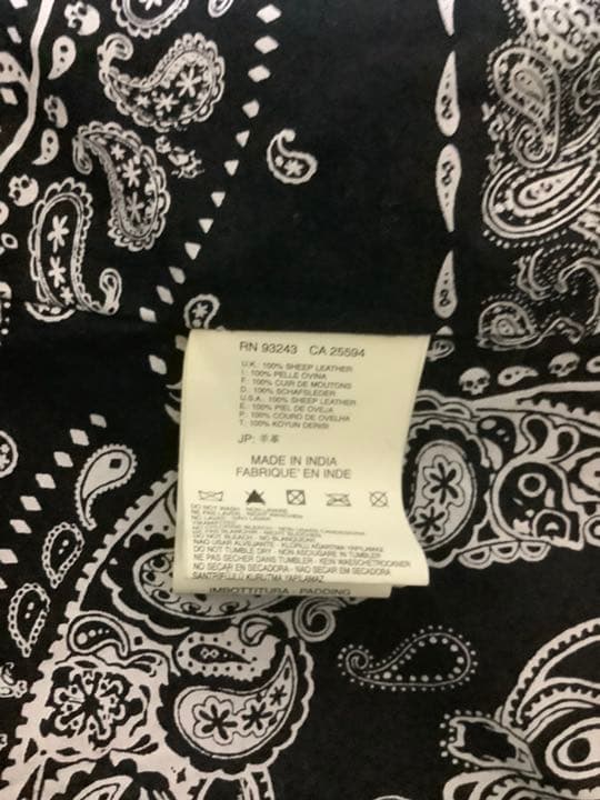 ディーゼルメンズ革ジャン