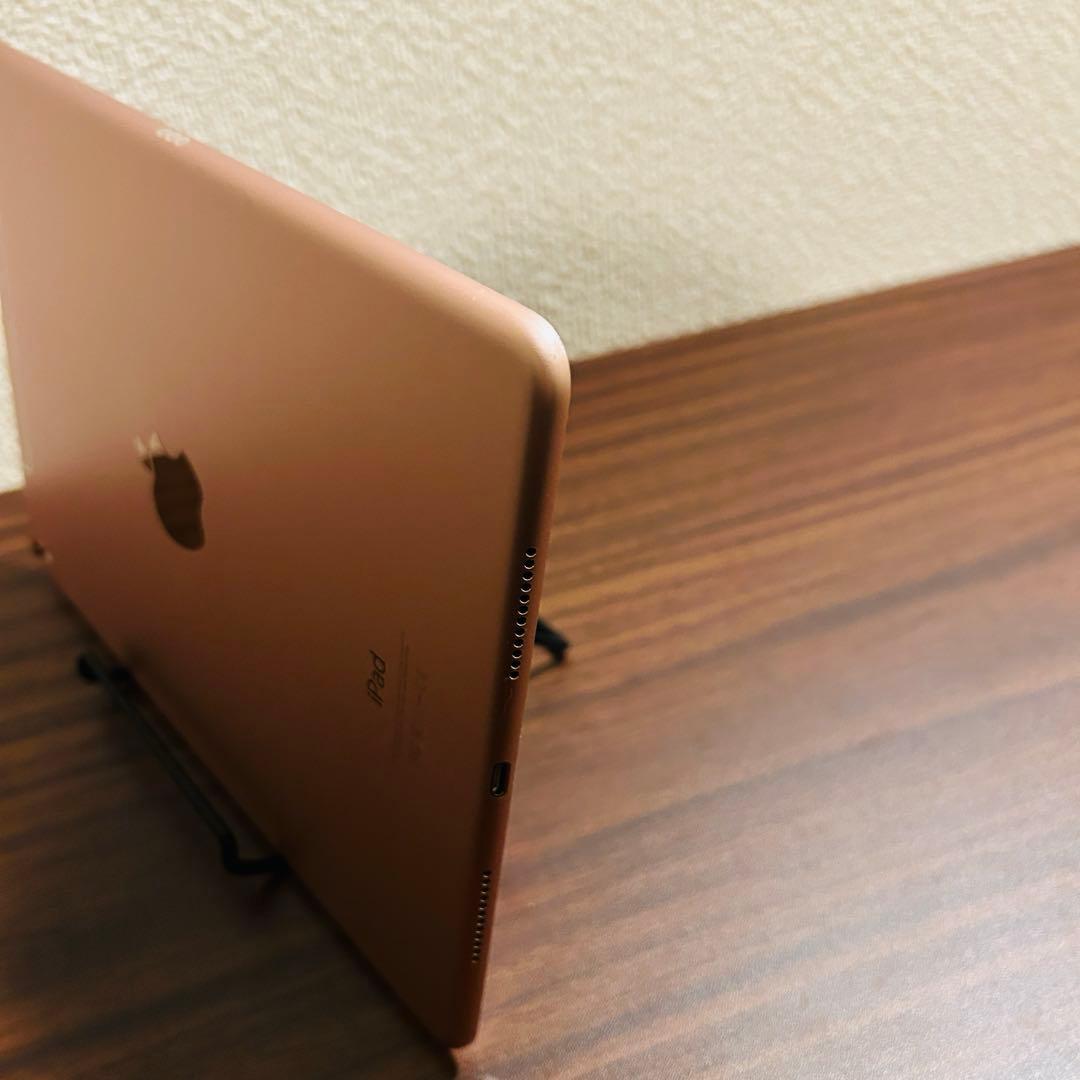 iPad Pro 9.7インチ 128GB ローズゴールド