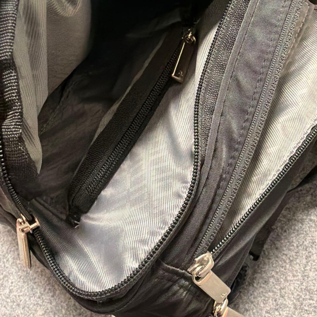 美品　エース　ace. バックパック　PCバッグ