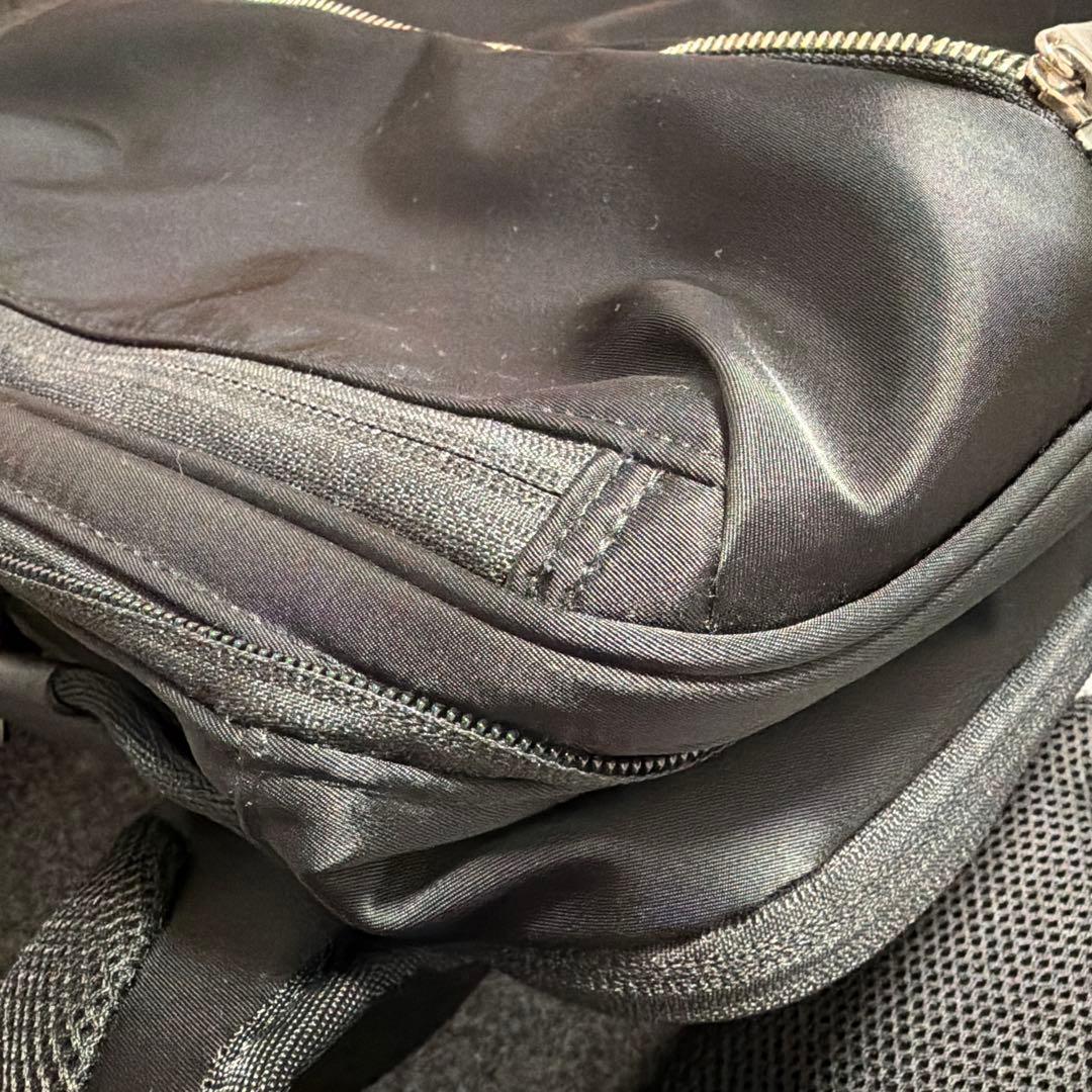 美品　エース　ace. バックパック　PCバッグ