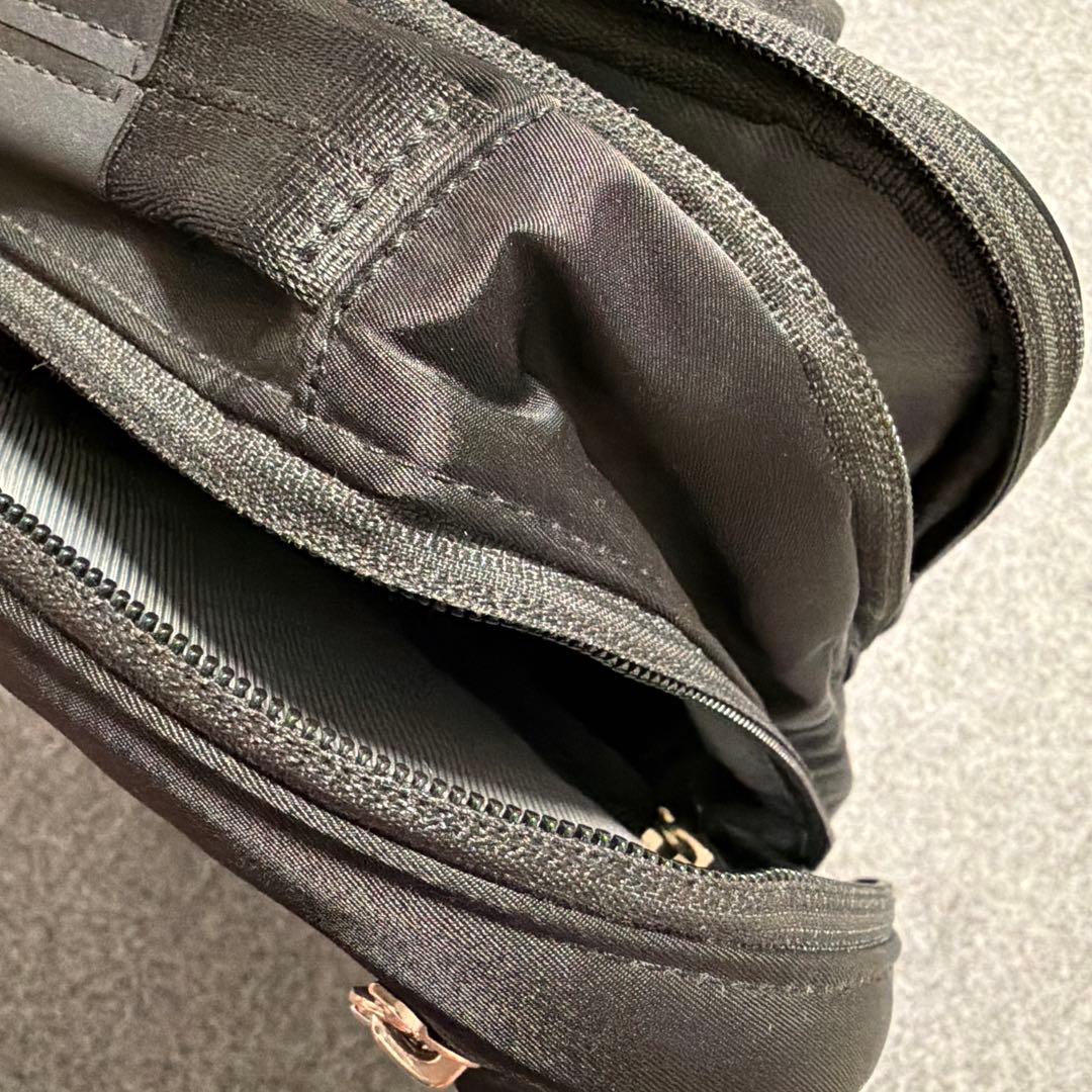 美品　エース　ace. バックパック　PCバッグ