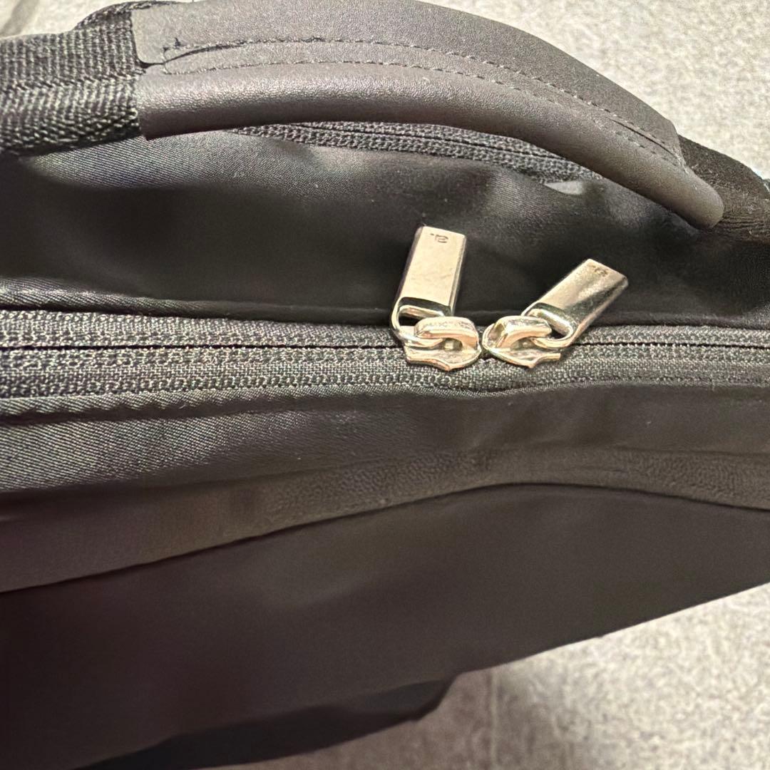 美品　エース　ace. バックパック　PCバッグ