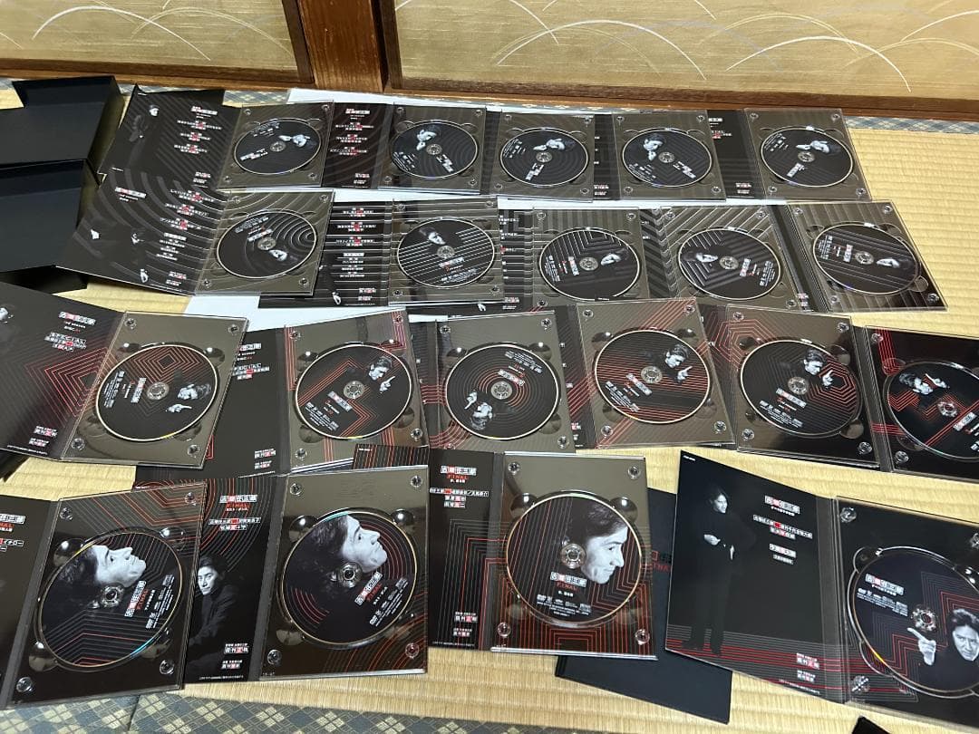 鎖*鎌様 古畑任三郎 　　DVD-BOXセット