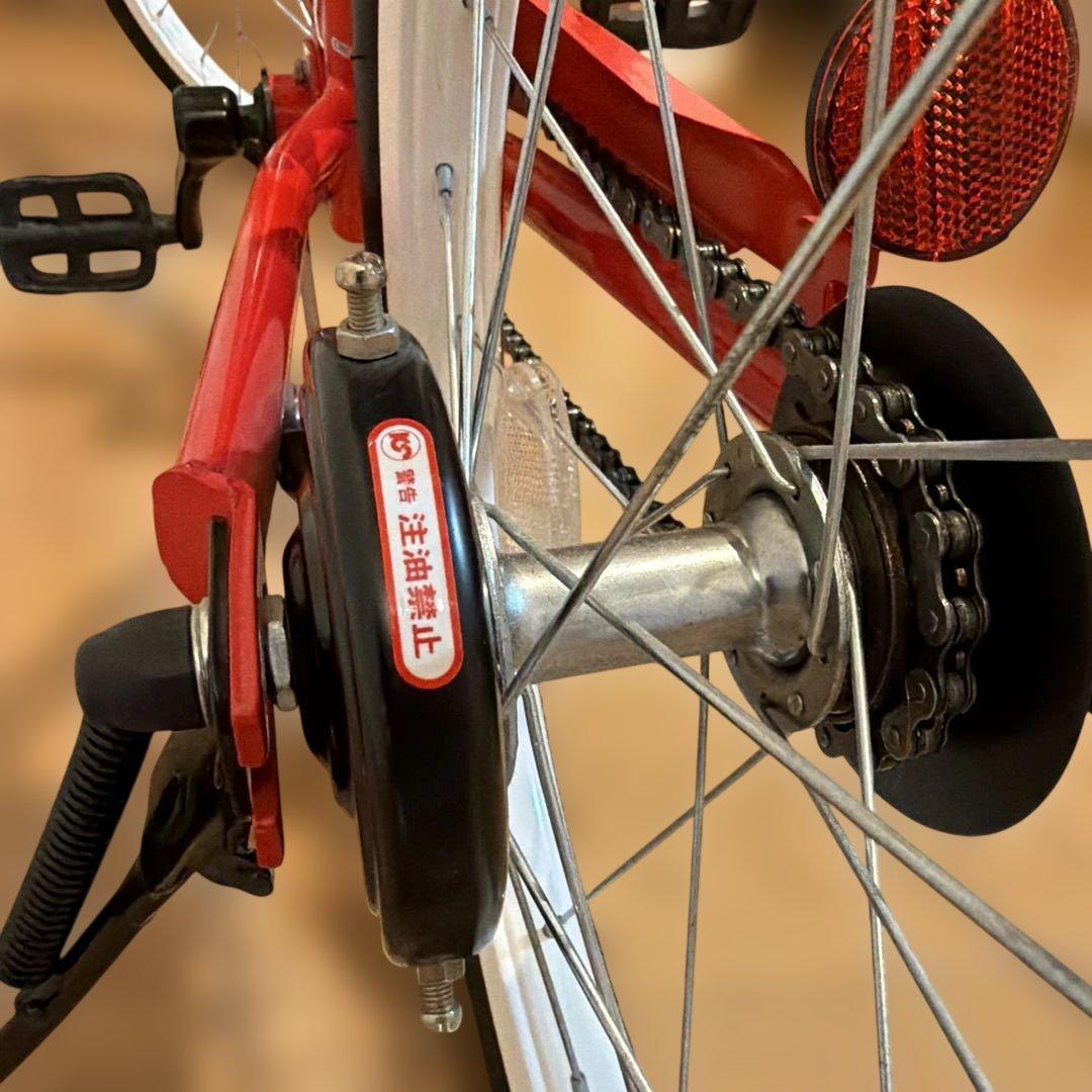 ケッターサイクル　16インチ