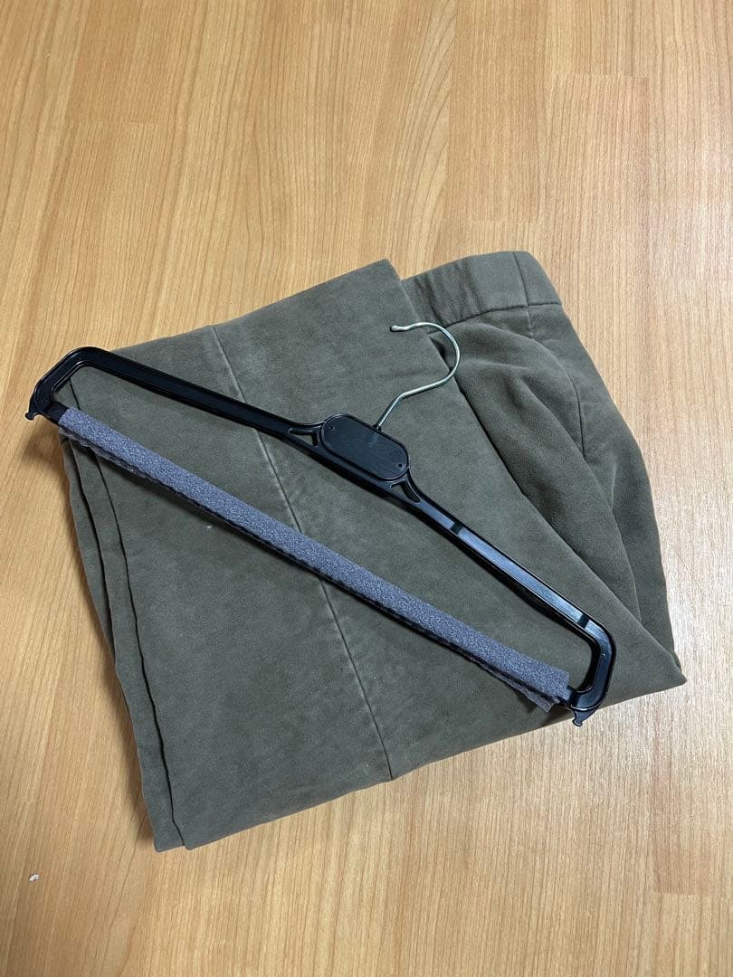 た*ぱ様 CORDINGS モールスキントラウザーズ LOVAT サイズ32