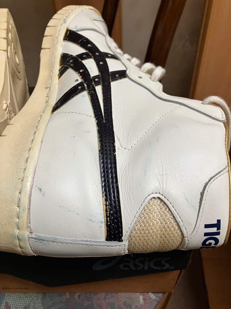 アシックス ファブレジャパンL