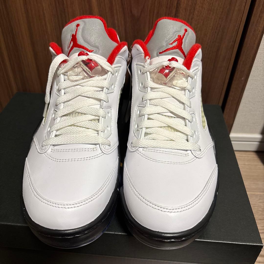 新品 人気★ NIKE AIR JORDAN 5 RETRO LOW GOLF