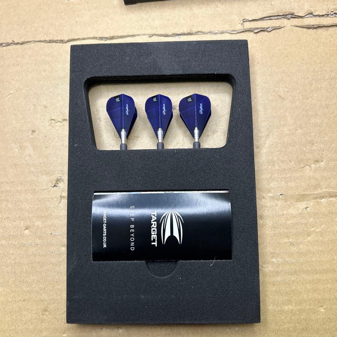 TARGET【THE POWER】9FIVE GEN10 20G