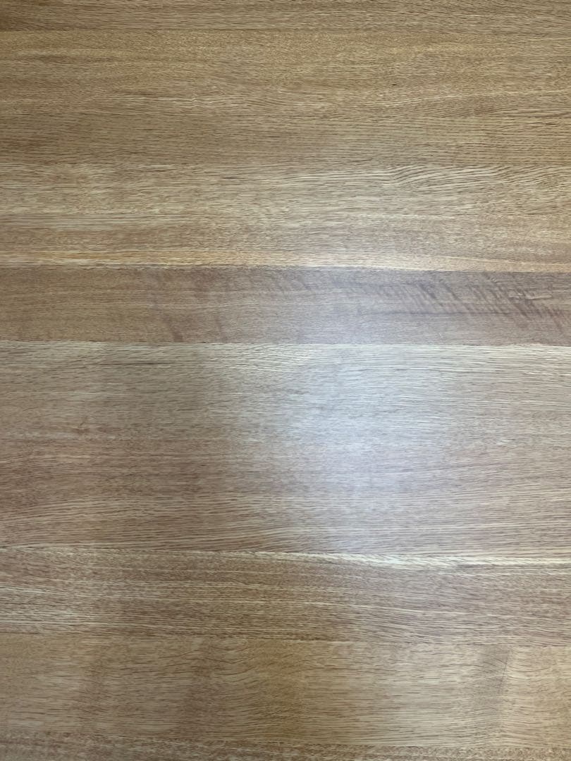 【送料込み】ナラ木　一枚板　ローテーブル　リビングテーブル　オーク材　木製