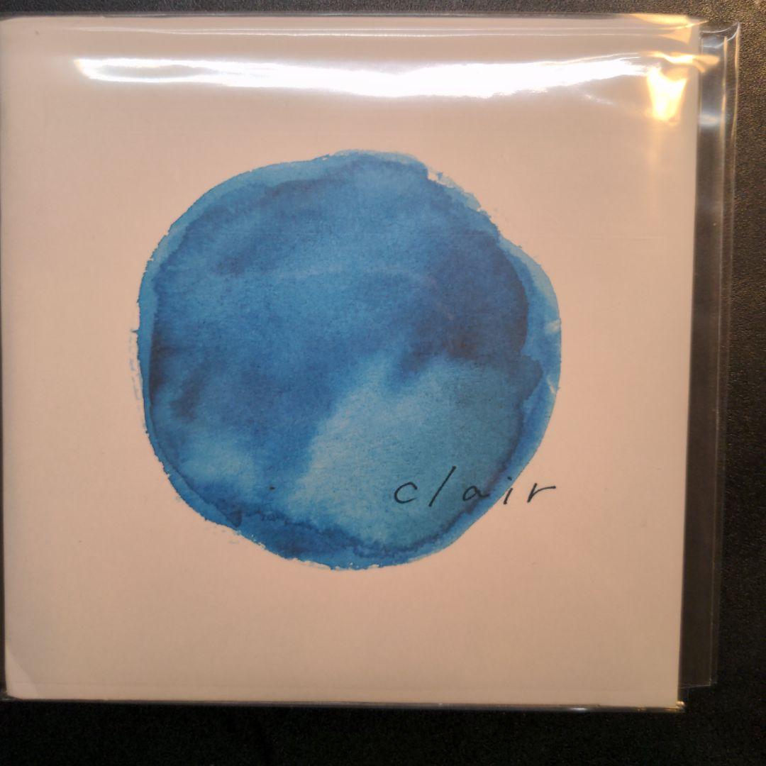 【絶盤】sori sawada『clair』