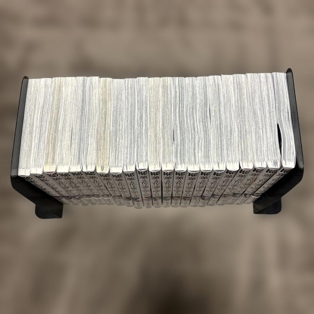 薫る花は凛と咲く 全巻 1-21巻 三香見サカ アニメ化 購入特典付き