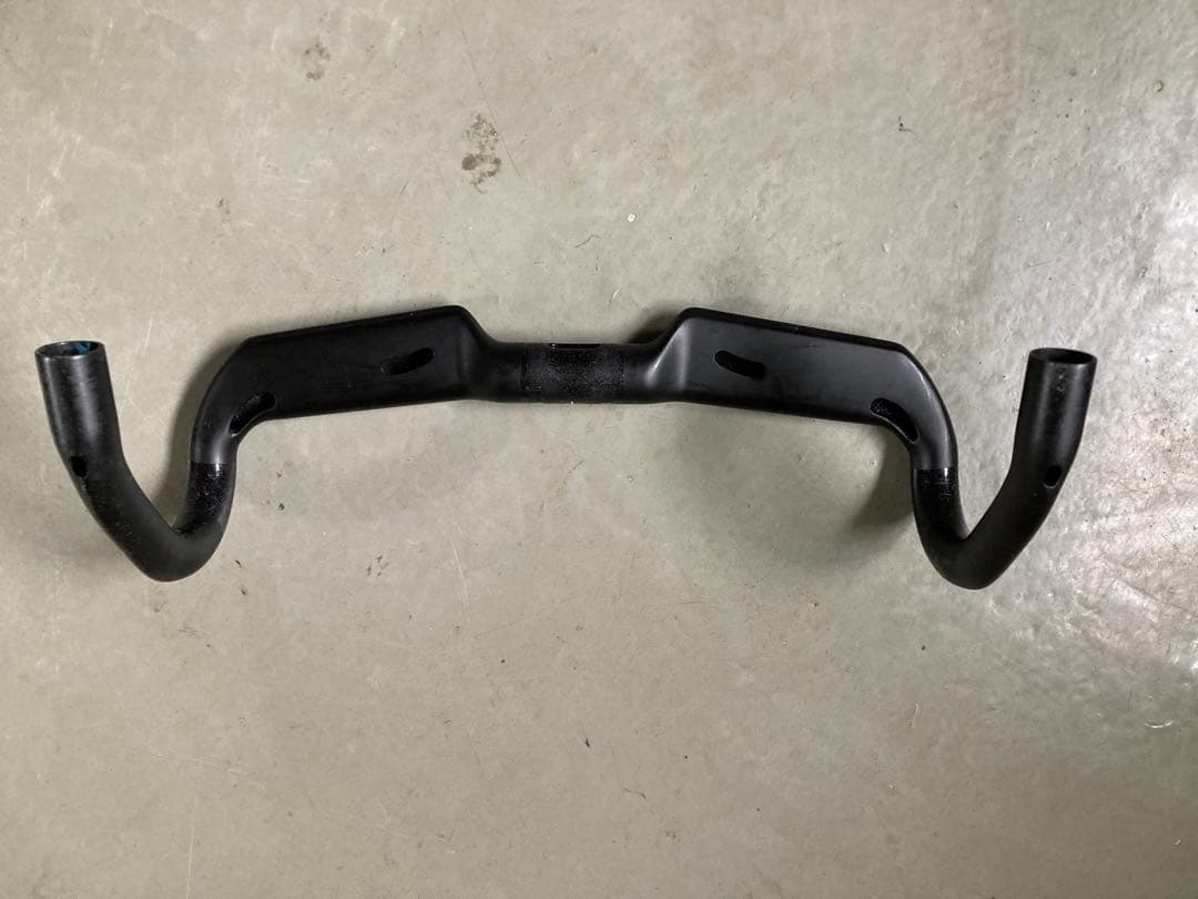 prime プライムPRIMAVERA AEROカーボンハンドル 380