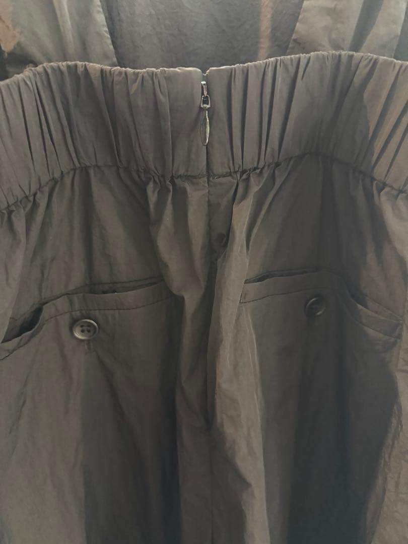 MACHATTマチャット　メモリーコクーンオールインワン