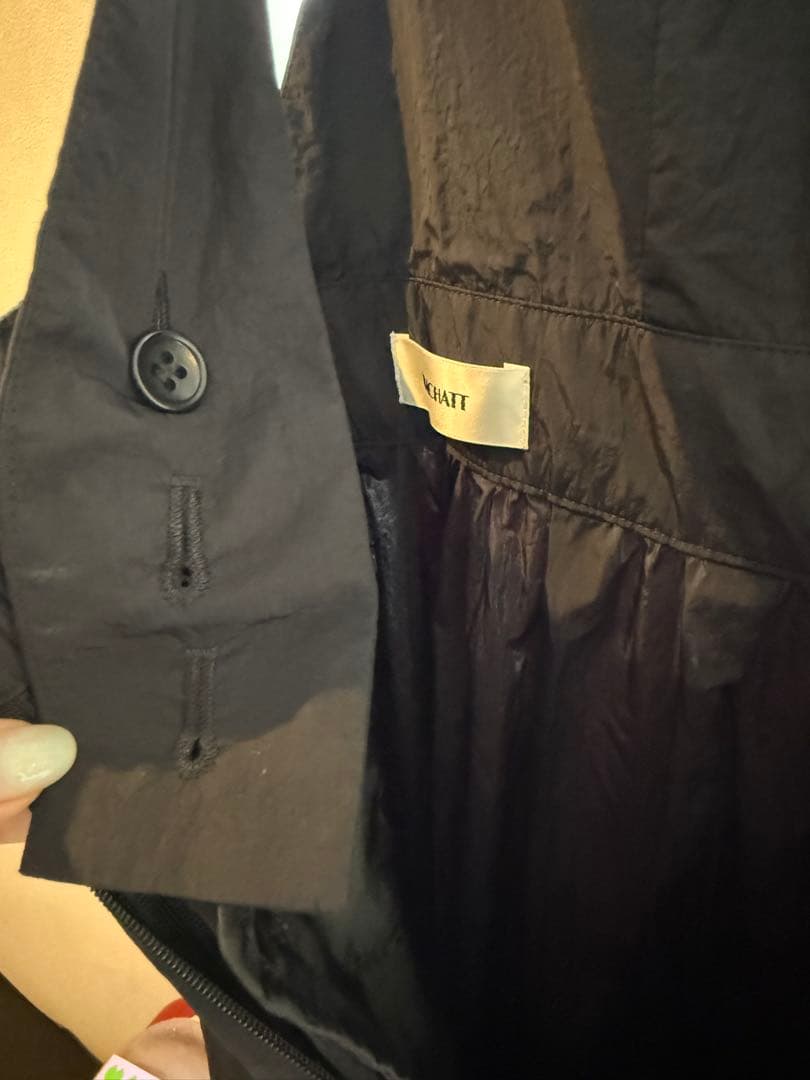 MACHATTマチャット　メモリーコクーンオールインワン