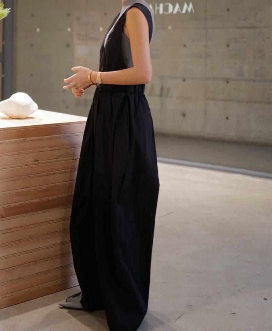 MACHATTマチャット　メモリーコクーンオールインワン