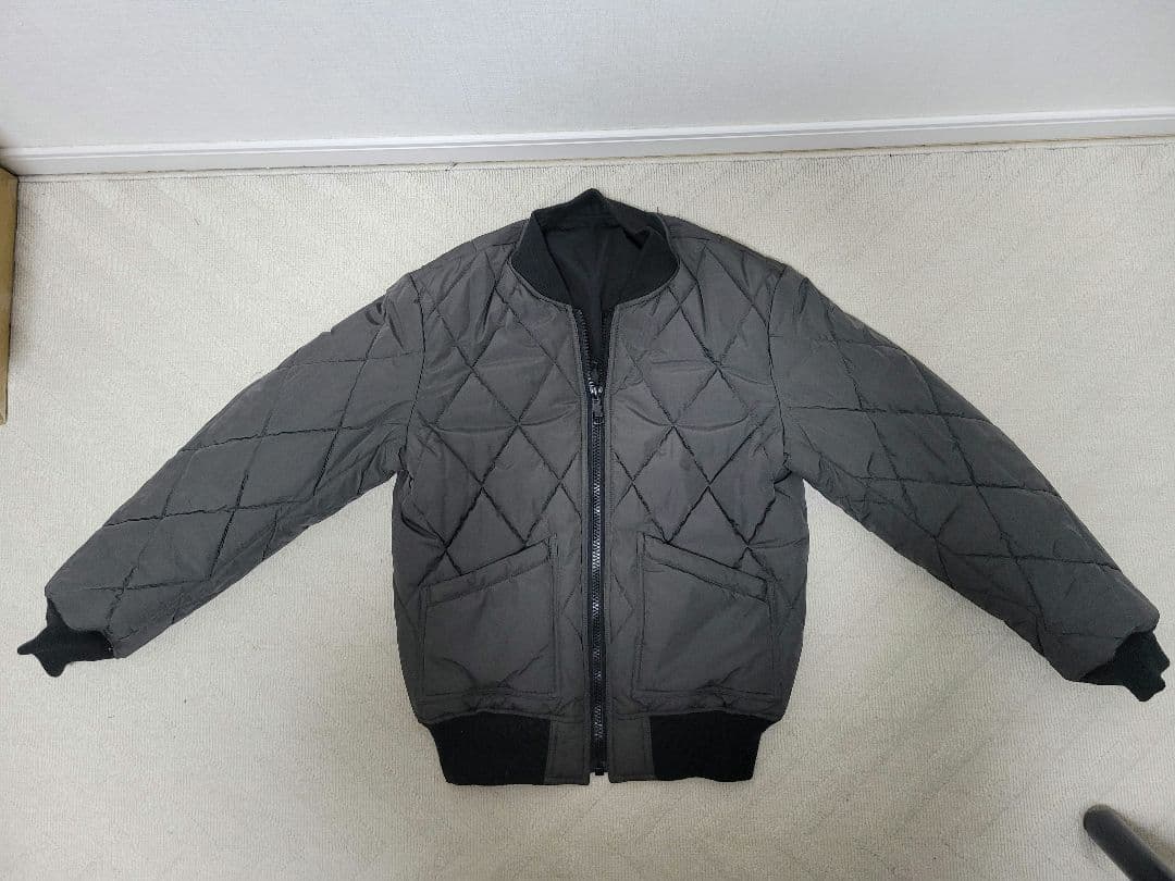 楓さん専用schott ma1 フライトジャケット