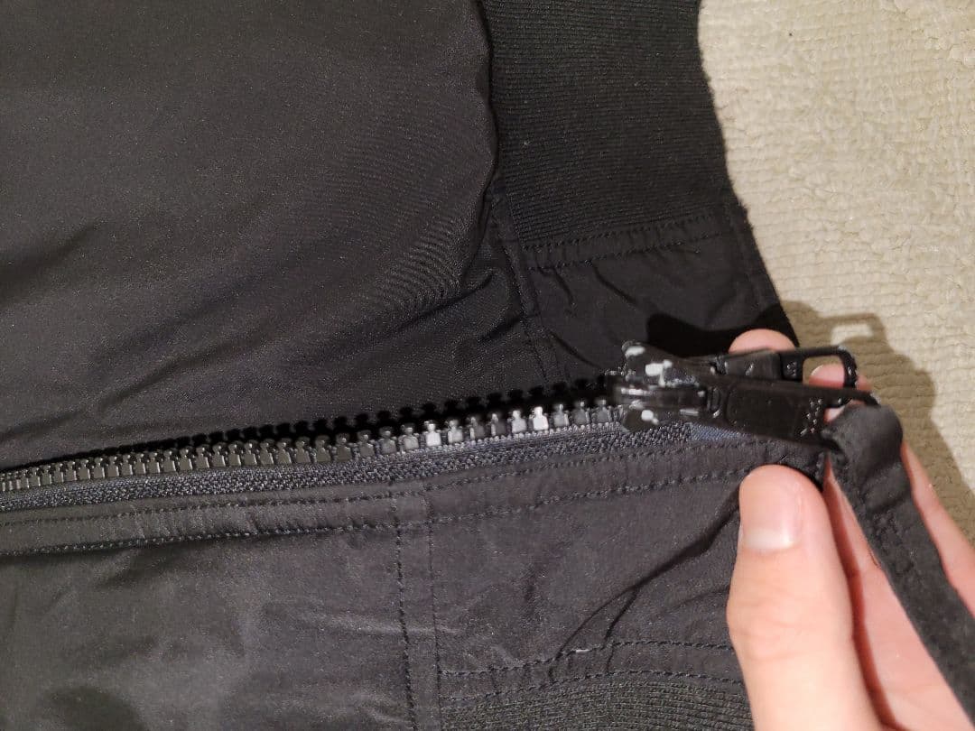 楓さん専用schott ma1 フライトジャケット