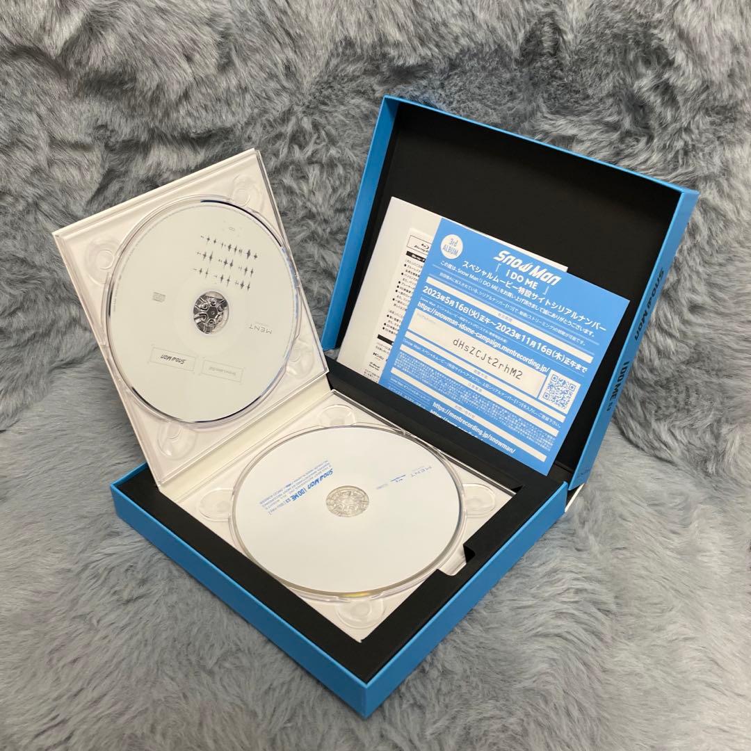 Man アルバム3形態×3＋シングル セット