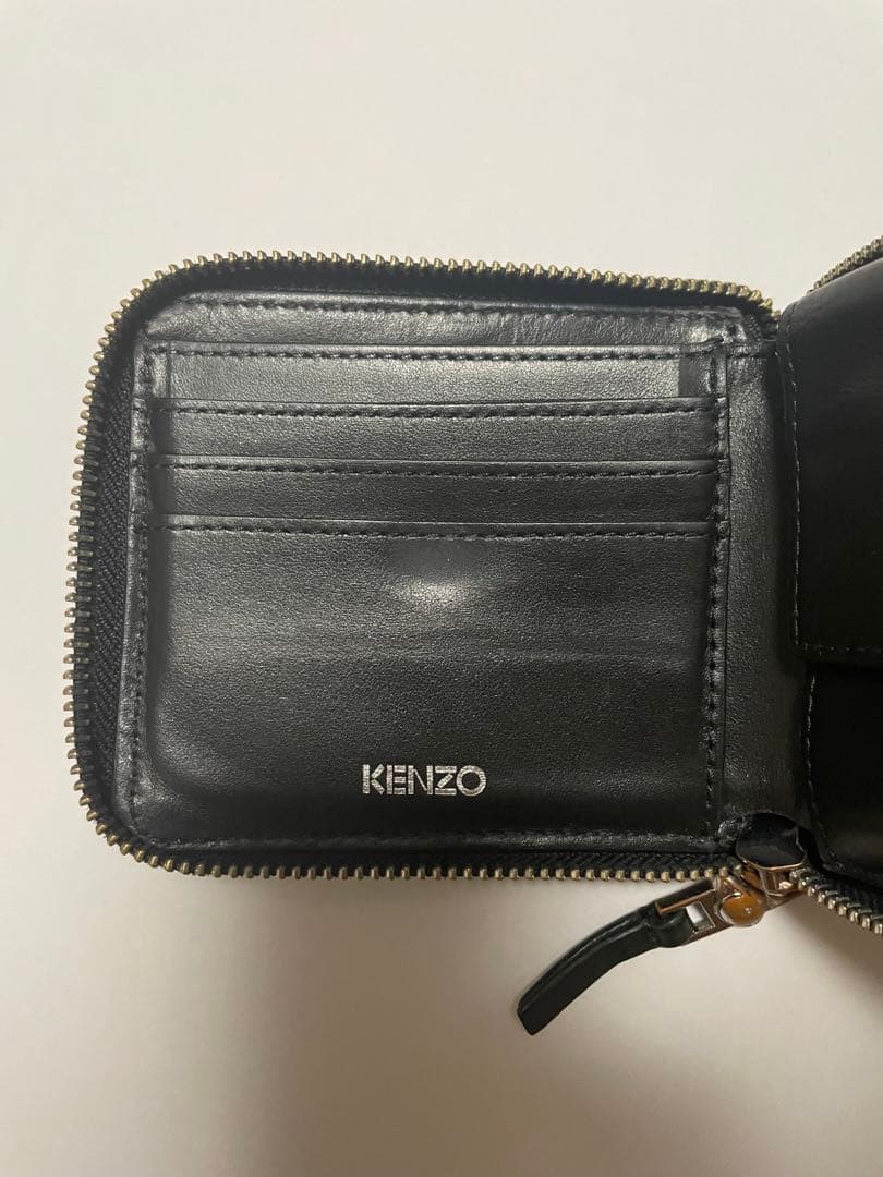 KENZO Eye 二つ折り財布