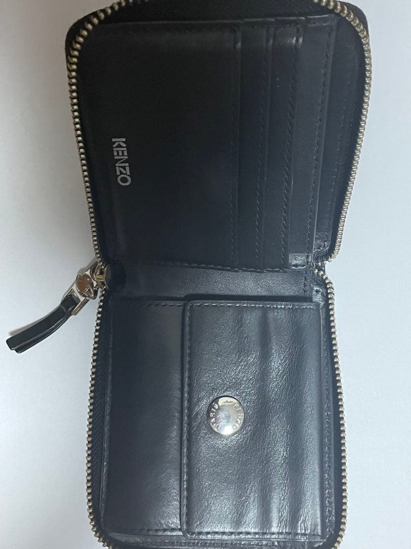 KENZO Eye 二つ折り財布