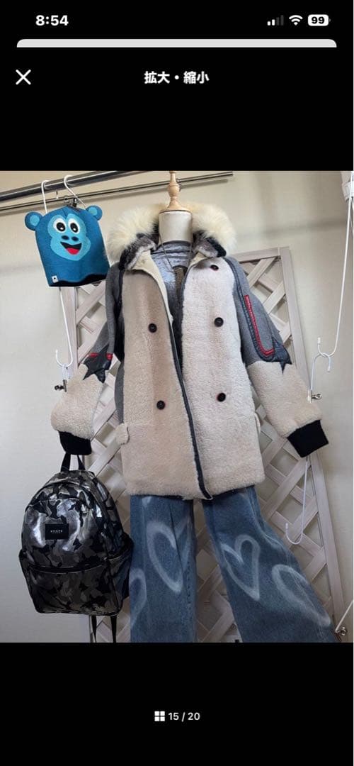 ◆とんでもみぃスペシャル◆ 訣別意思が固くなきゃきっと惜しくなってしまうムートン