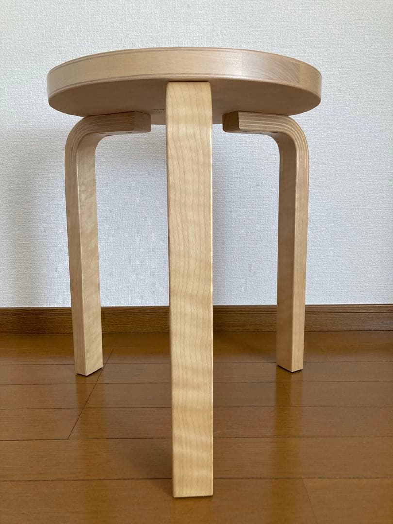 artek アルテック ウスタヴァ スツール