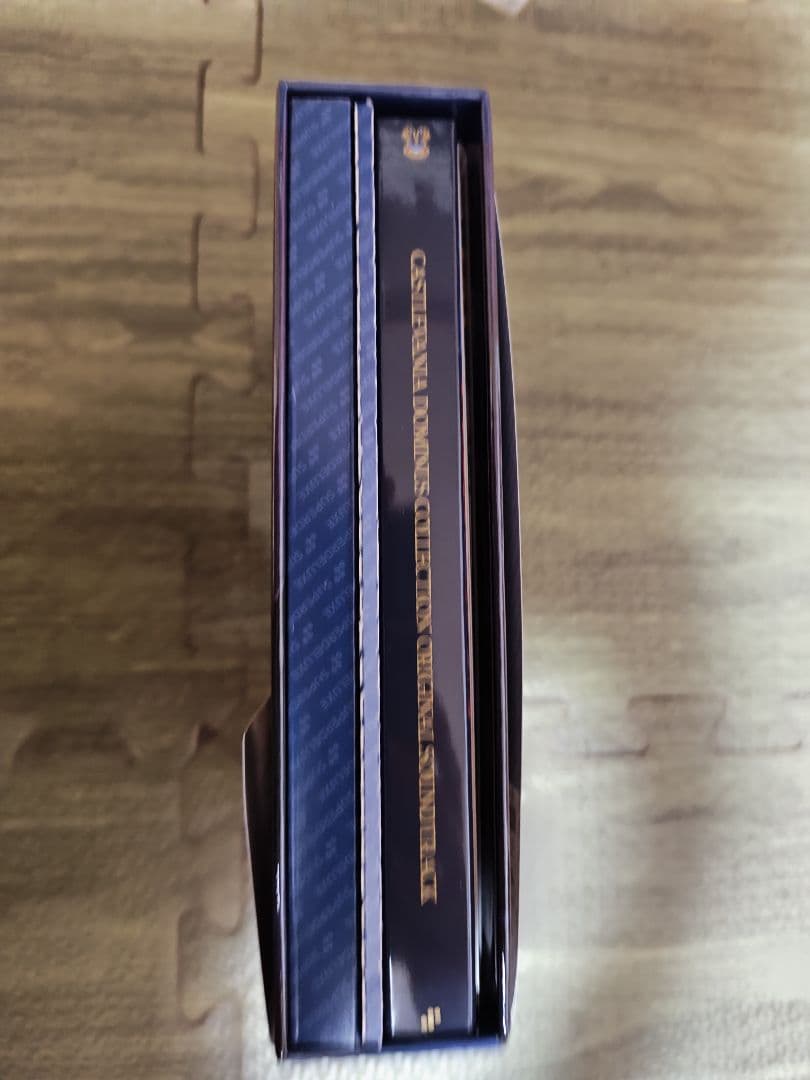 Castlevania: Dominus Collection　悪魔城ドラキュラ