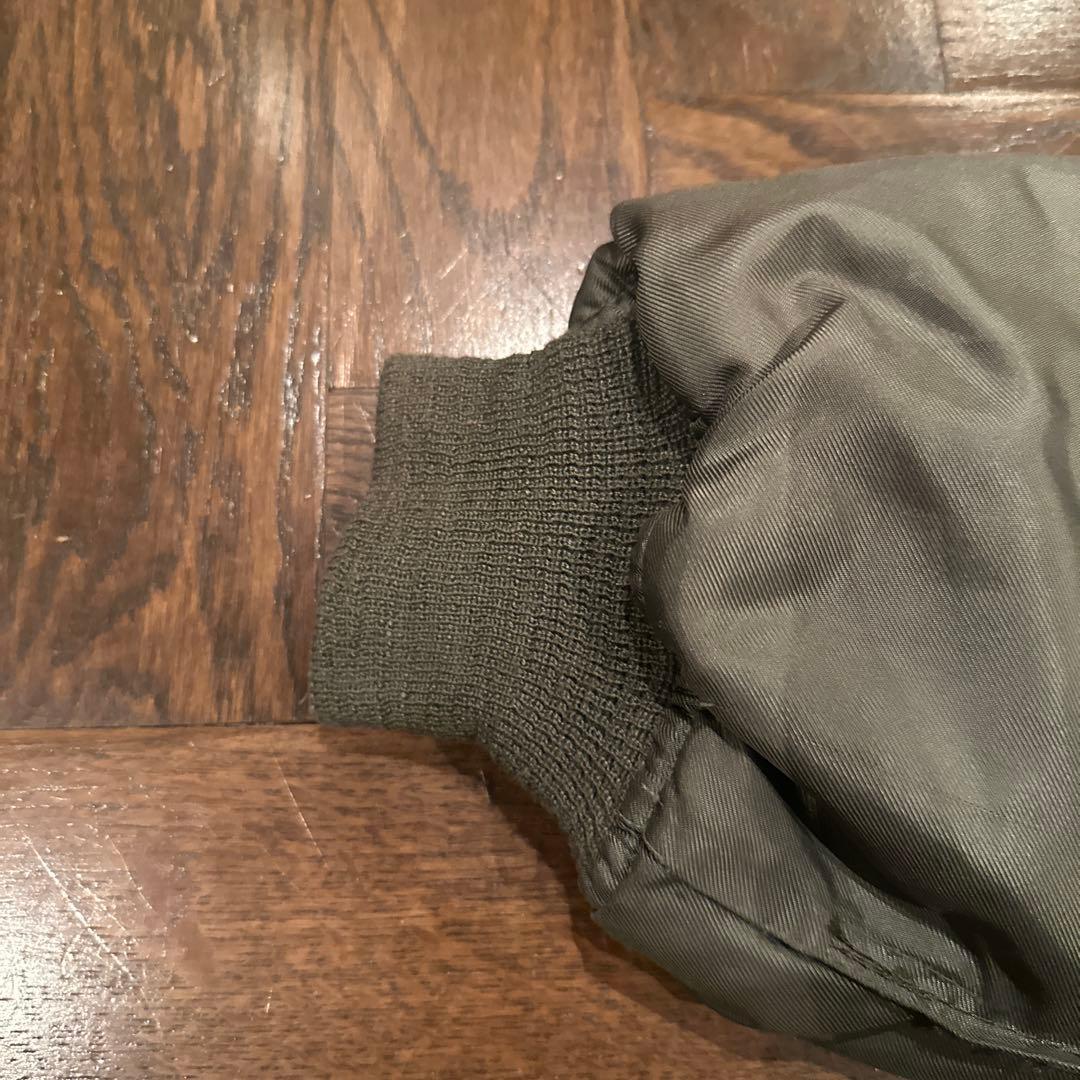 CWU-45P Nomex フライトジャケット 95年 X-Large