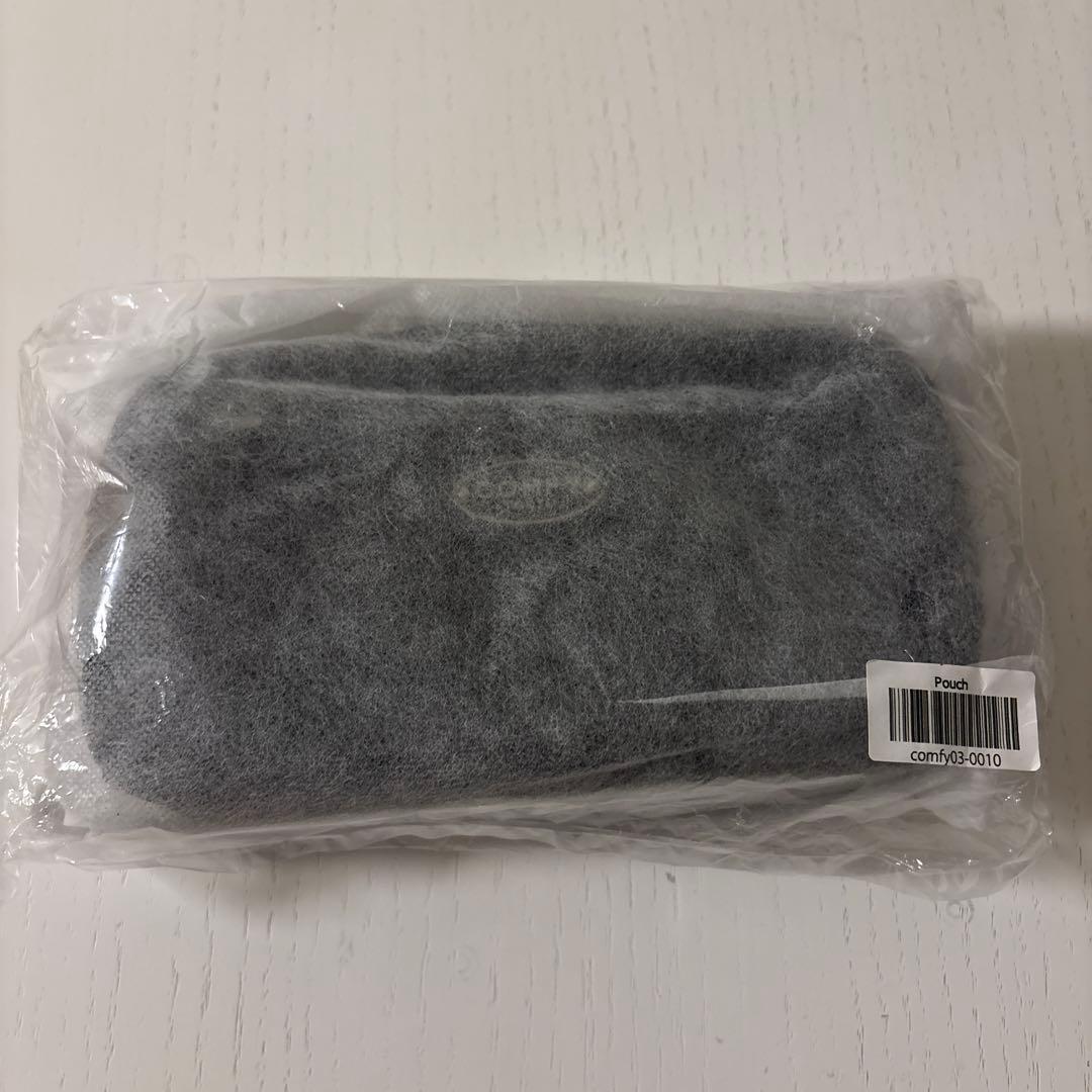 ゆっこ　トートバッグとポーチセット