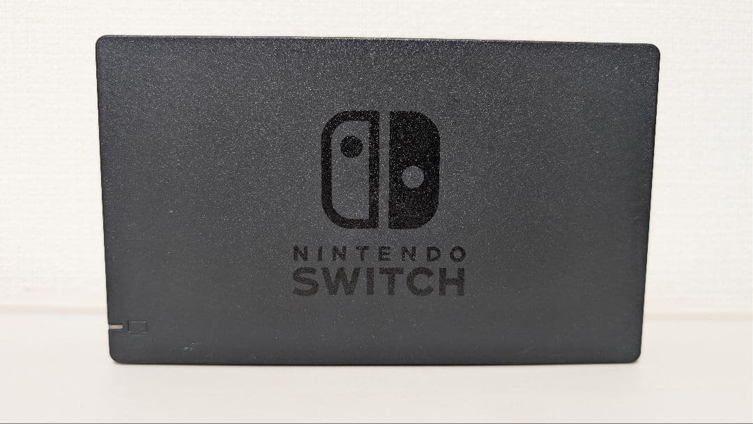 Nintendo Switch グレー 本体 フルセット
