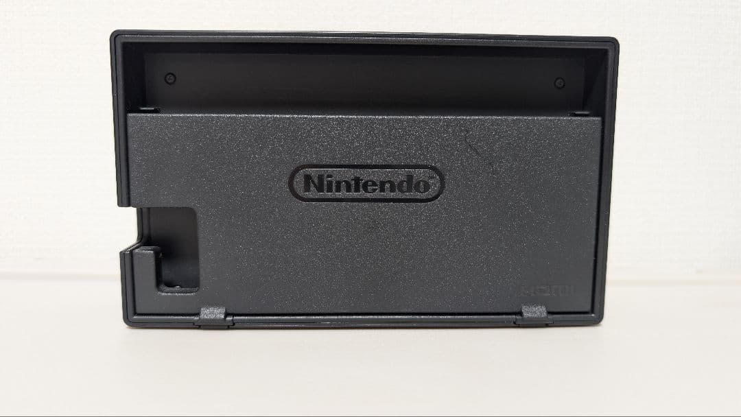 Nintendo Switch グレー 本体 フルセット