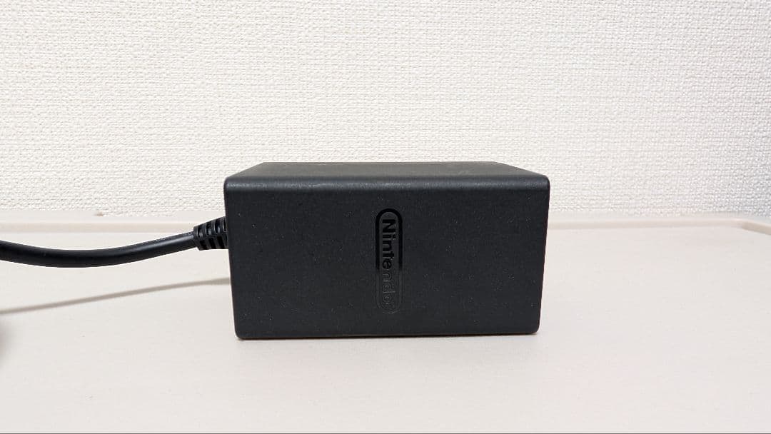 Nintendo Switch グレー 本体 フルセット