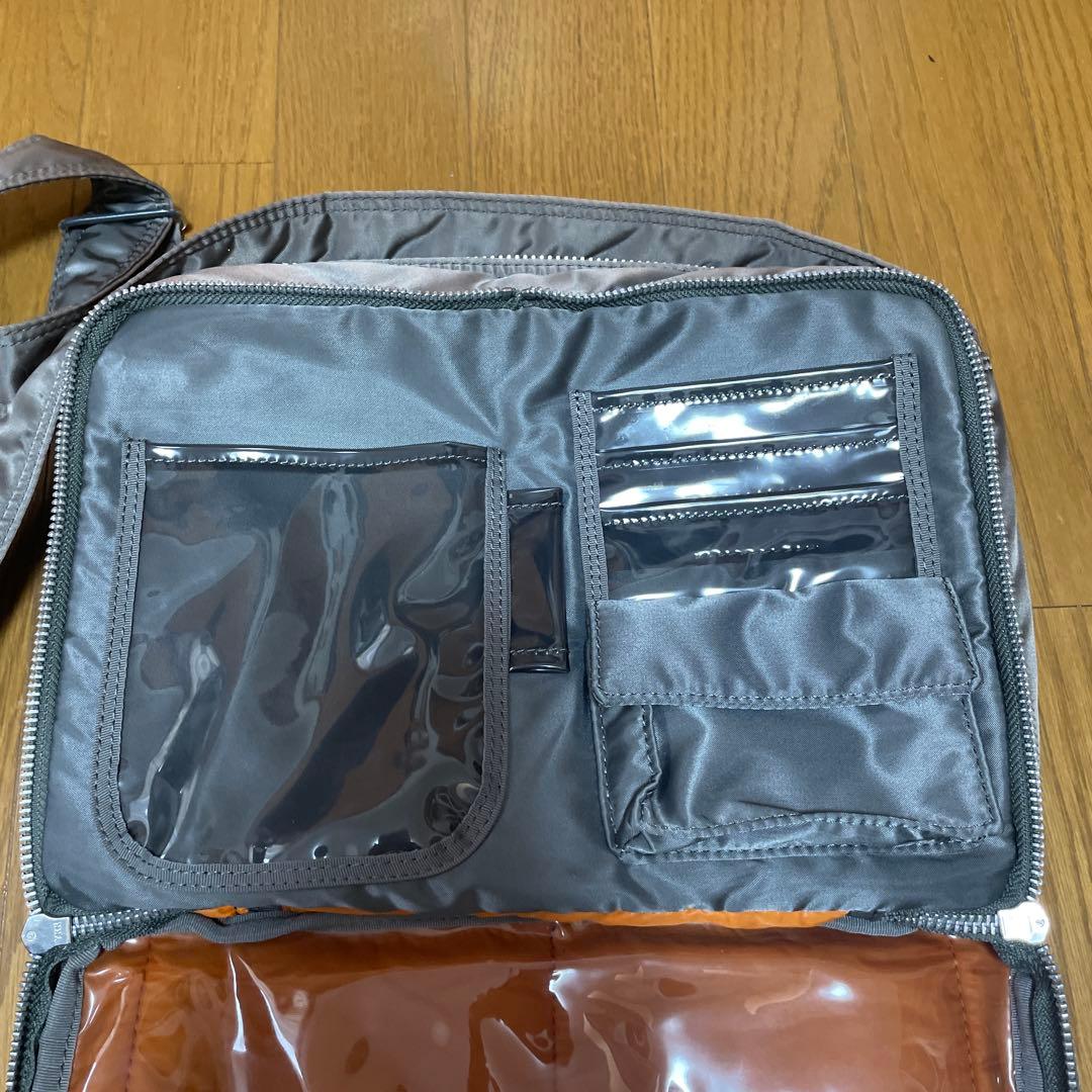 美品*ポータータンカー