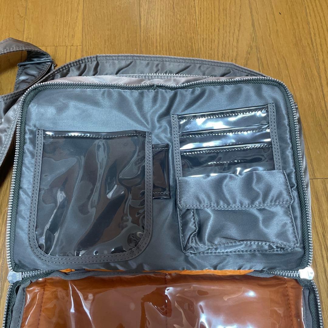 美品*ポータータンカー